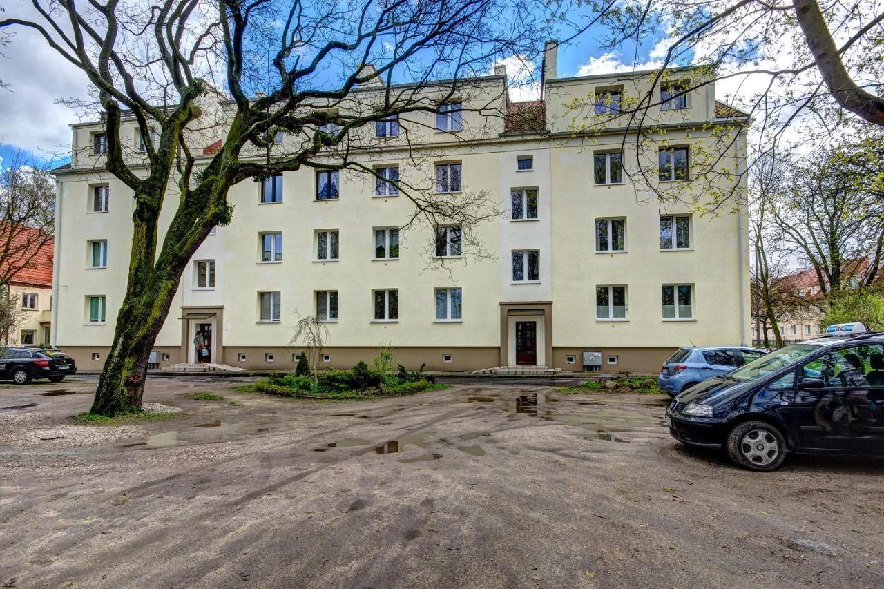 Studio Luna - Noclegisopot Sopot Exterior foto